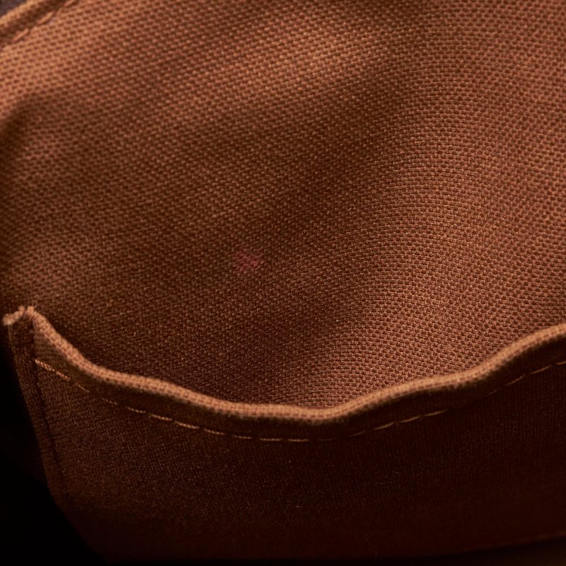Louis Vuitton Monogram Tivoli PM (SHG-dMjw7l) - Image 6