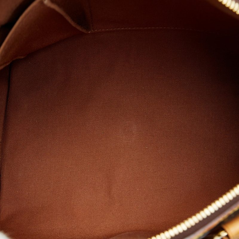 Louis Vuitton Monogram Tivoli PM (SHG-JL8Dkk) - Image 5