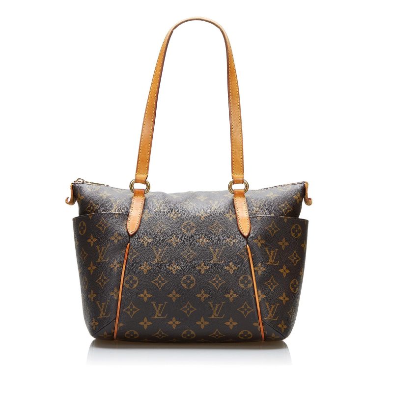 Louis Vuitton Monogram Totallly PM (SHG-hGdXLc) - Image 2