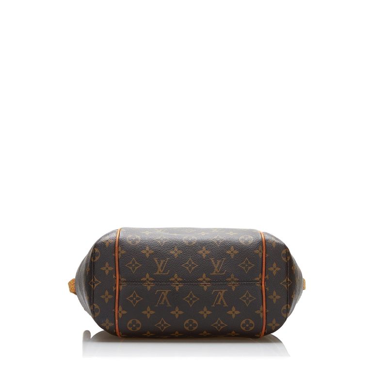 Louis Vuitton Monogram Totallly PM (SHG-hGdXLc) - Image 3
