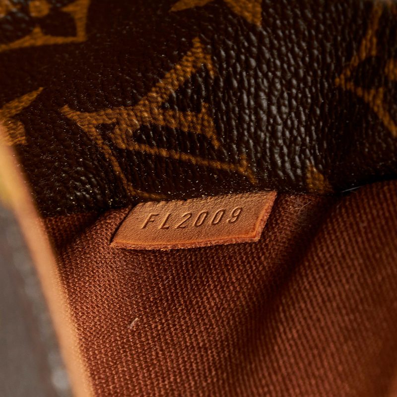 Louis Vuitton Monogram Totallly PM (SHG-hGdXLc) - Image 7