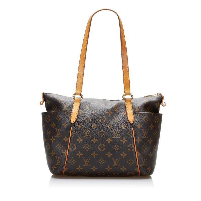 Louis Vuitton Monogram Totallly PM (SHG-hGdXLc) - Image 10