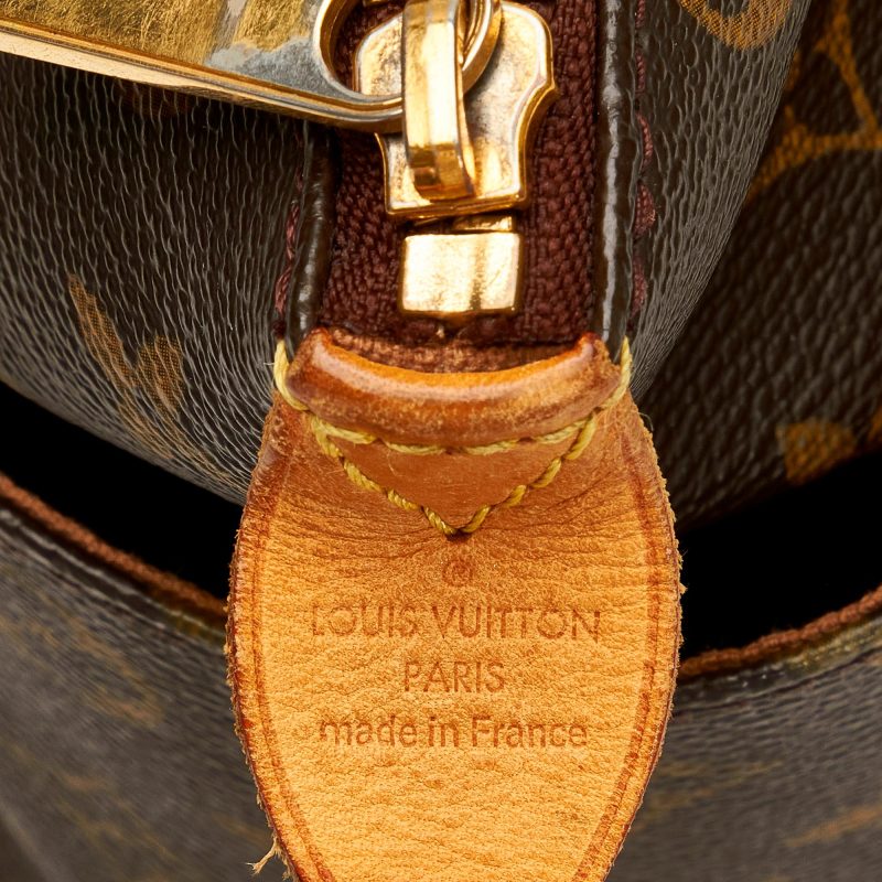 Louis Vuitton Monogram Totallly PM (SHG-hGdXLc) - Image 6