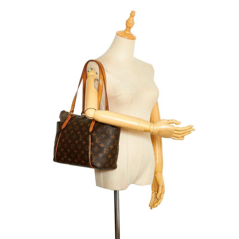 Louis Vuitton Monogram Totallly PM (SHG-hGdXLc) - Image 4