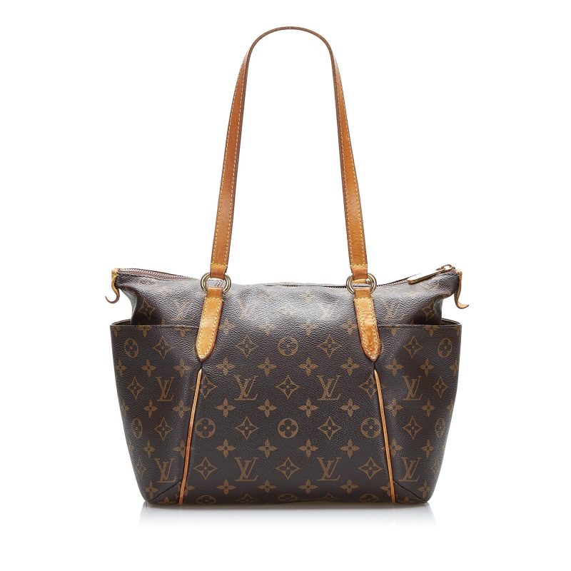 Louis Vuitton Monogram Totallly PM (SHG-P8tUuk) - Image 2
