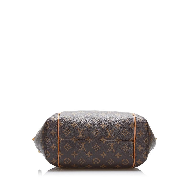 Louis Vuitton Monogram Totallly PM (SHG-P8tUuk) - Image 3