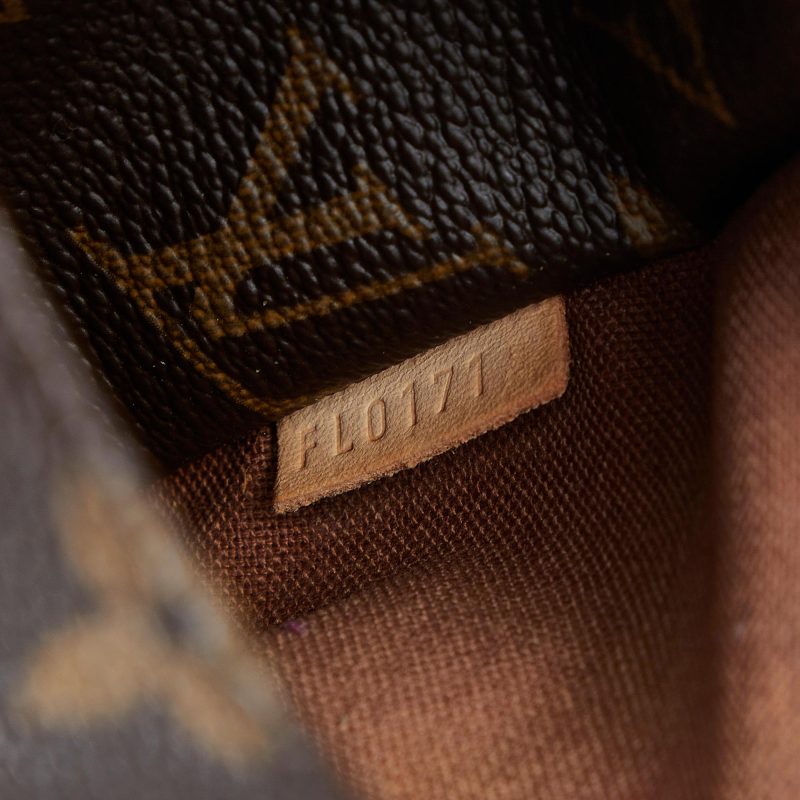 Louis Vuitton Monogram Totallly PM (SHG-P8tUuk) - Image 7