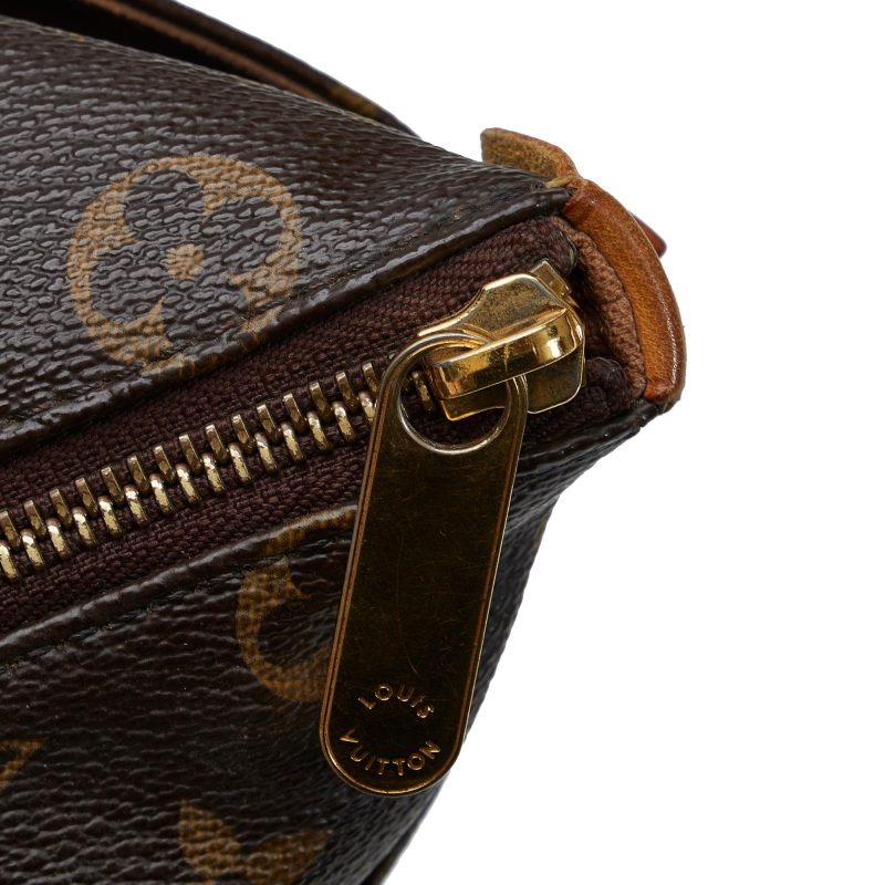 Louis Vuitton Monogram Totallly PM (SHG-P8tUuk) - Image 8