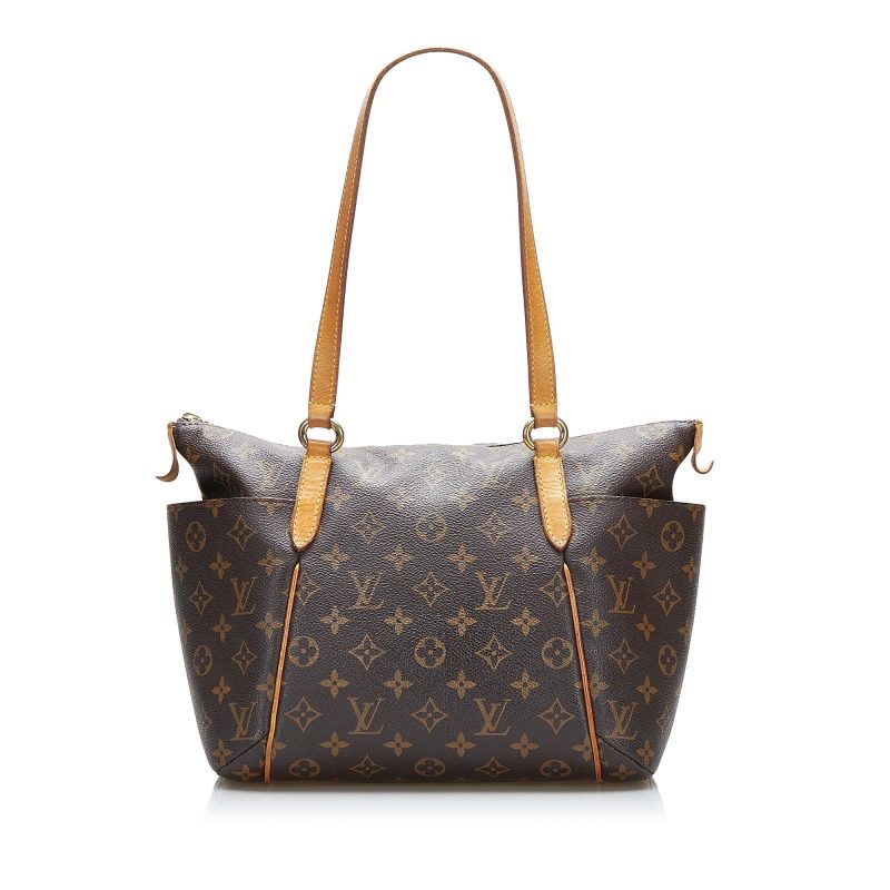 Louis Vuitton Monogram Totallly PM (SHG-P8tUuk) - Image 12