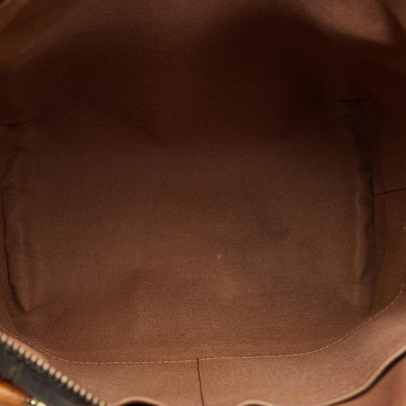 Louis Vuitton Monogram Totallly PM (SHG-P8tUuk) - Image 5
