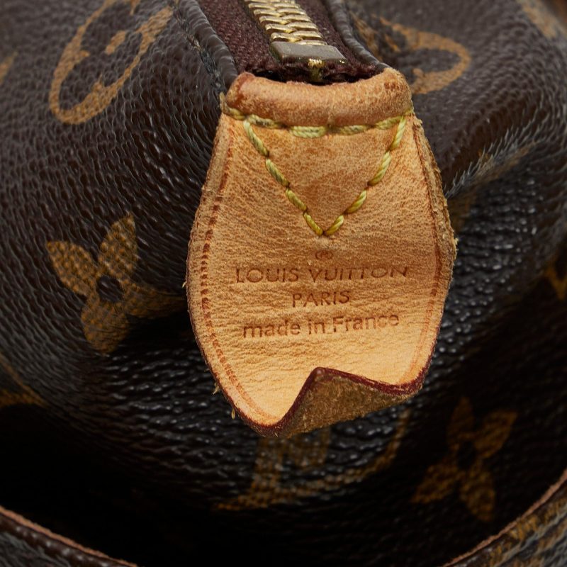 Louis Vuitton Monogram Totallly PM (SHG-P8tUuk) - Image 6