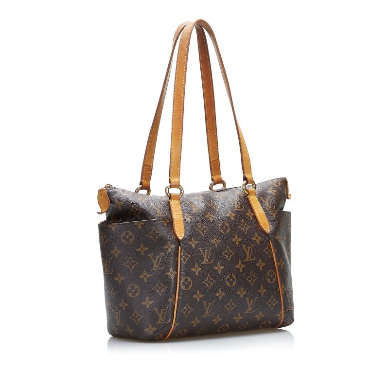 Louis Vuitton Monogram Totallly PM (SHG-P8tUuk)