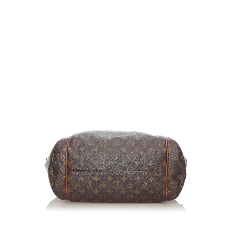 Louis Vuitton Monogram Totally GM (SHG-33327) - Image 3