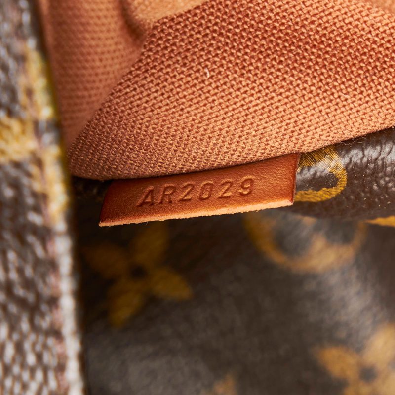 Louis Vuitton Monogram Totally GM (SHG-33327) - Image 7