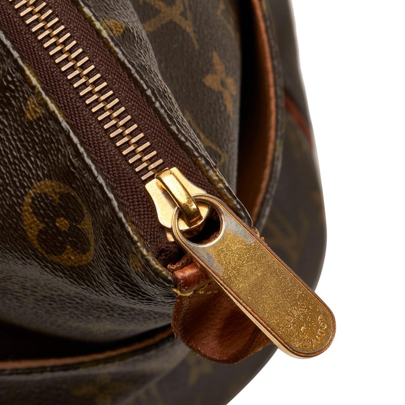 Louis Vuitton Monogram Totally GM (SHG-33327) - Image 8