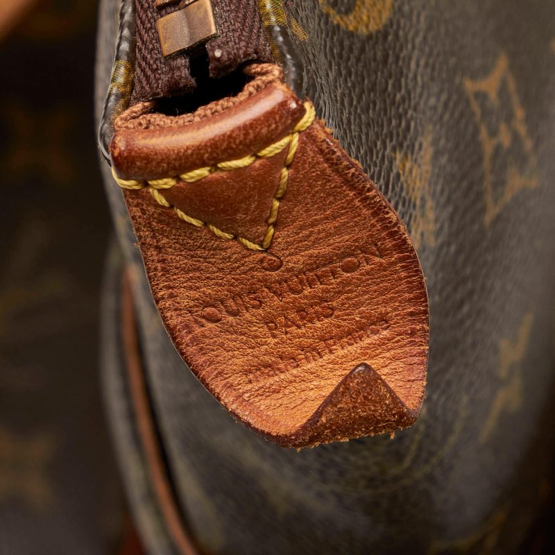 Louis Vuitton Monogram Totally GM (SHG-33327) - Image 6