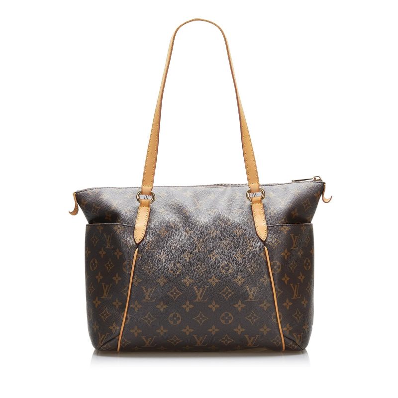 Louis Vuitton Monogram Totally MM (SHG-W5DFwn) - Image 2