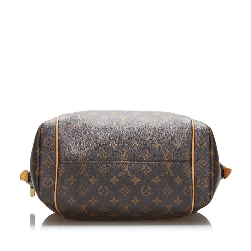 Louis Vuitton Monogram Totally MM (SHG-W5DFwn) - Image 3