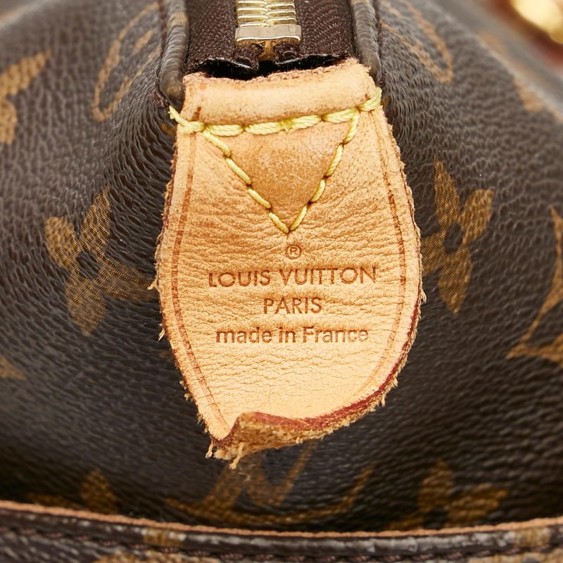 Louis Vuitton Monogram Totally MM (SHG-W5DFwn) - Image 7