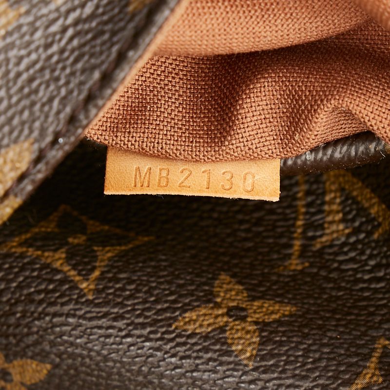 Louis Vuitton Monogram Totally MM (SHG-W5DFwn) - Image 8