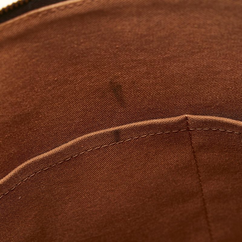 Louis Vuitton Monogram Totally MM (SHG-W5DFwn) - Image 9