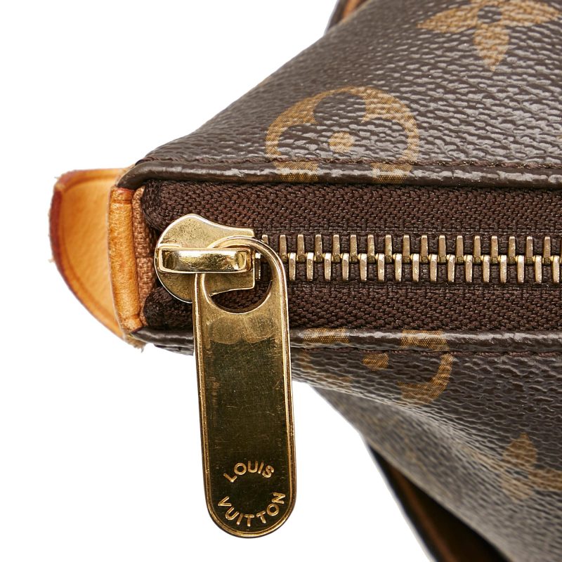 Louis Vuitton Monogram Totally MM (SHG-W5DFwn) - Image 10