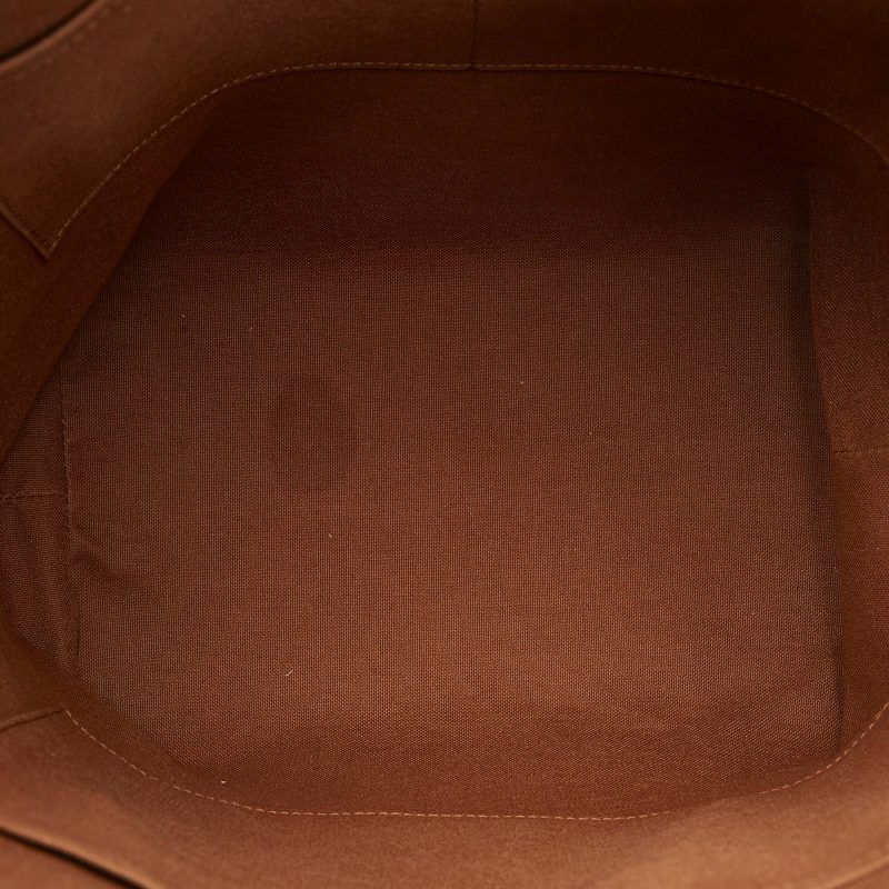 Louis Vuitton Monogram Totally MM (SHG-W5DFwn) - Image 5