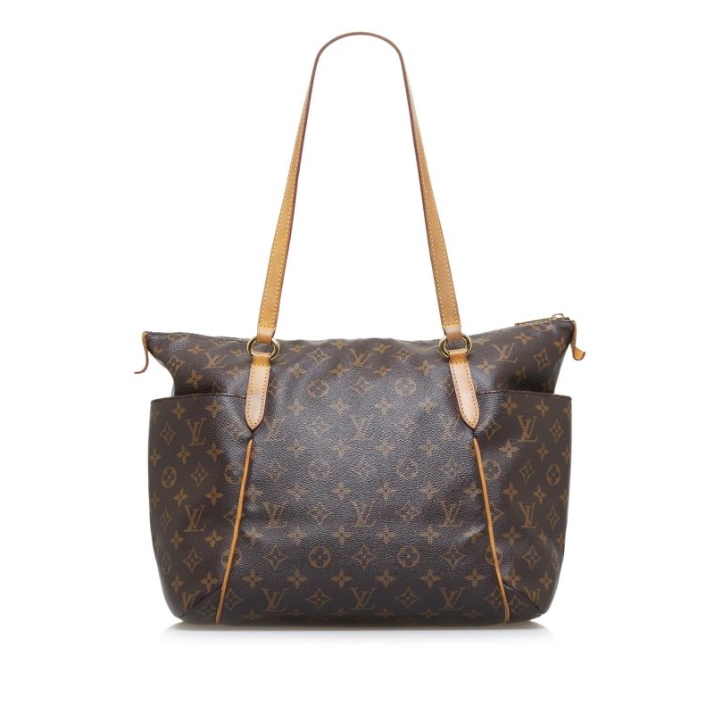 Louis Vuitton Monogram Totally MM (SHG-eMdcug) - Image 2