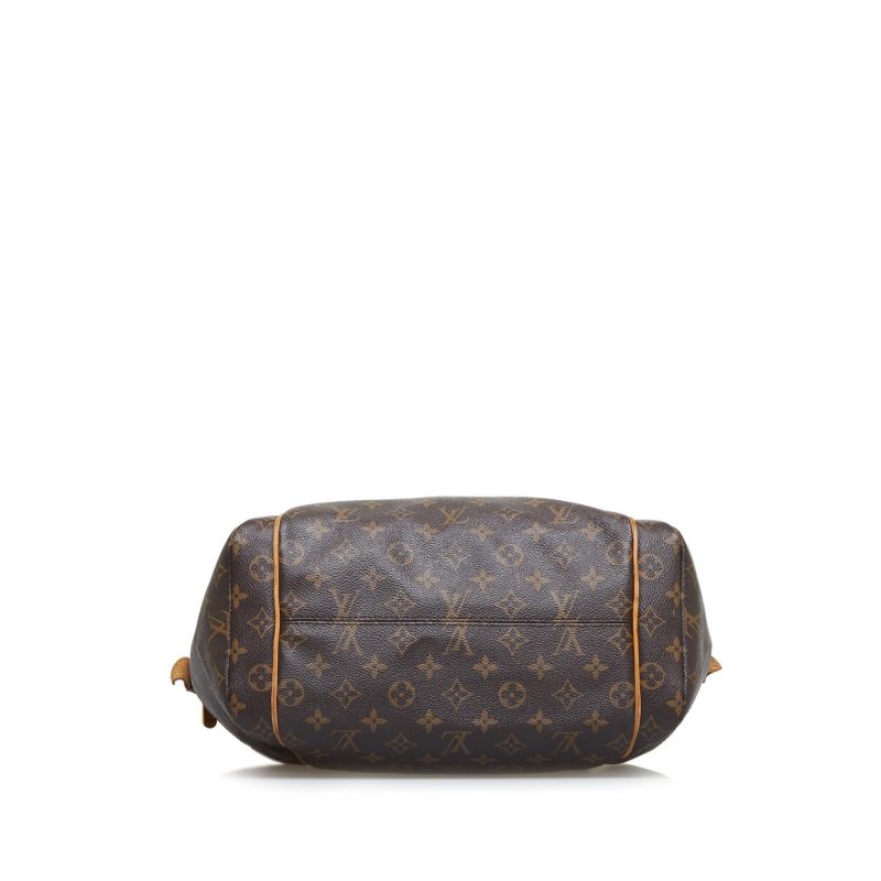 Louis Vuitton Monogram Totally MM (SHG-eMdcug) - Image 3