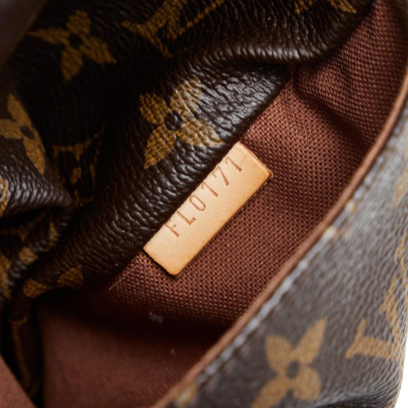 Louis Vuitton Monogram Totally MM (SHG-eMdcug) - Image 7