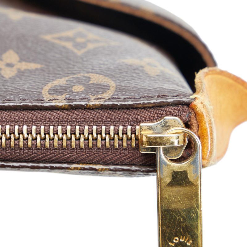 Louis Vuitton Monogram Totally MM (SHG-eMdcug) - Image 8