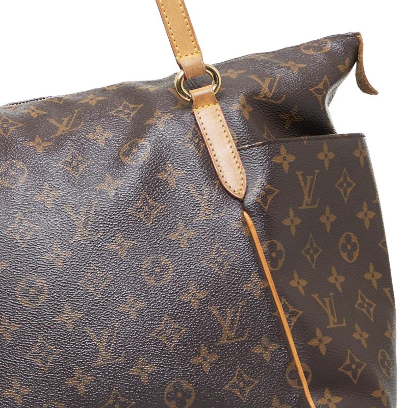 Louis Vuitton Monogram Totally MM (SHG-eMdcug) - Image 9