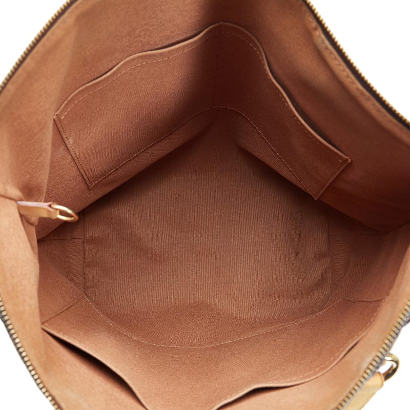 Louis Vuitton Monogram Totally MM (SHG-eMdcug) - Image 5