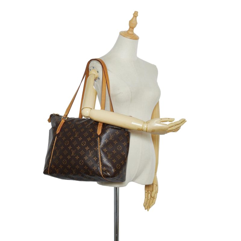Louis Vuitton Monogram Totally MM (SHG-eMdcug) - Image 4