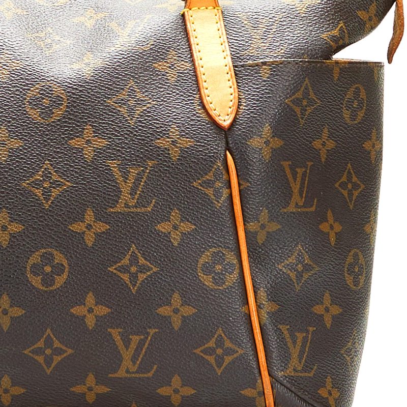 Louis Vuitton Monogram Totally PM (SHG-37466) - Image 10