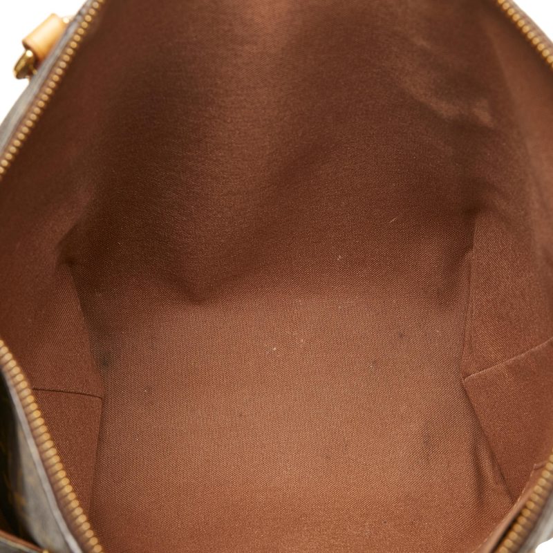 Louis Vuitton Monogram Totally PM (SHG-37466) - Image 5