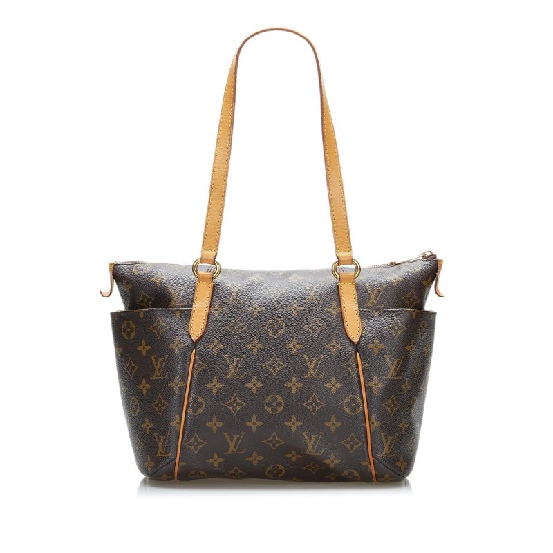 Louis Vuitton Monogram Totally PM (SHG-37519) - Image 2