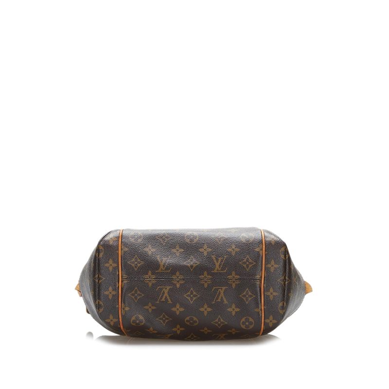 Louis Vuitton Monogram Totally PM (SHG-37519) - Image 3