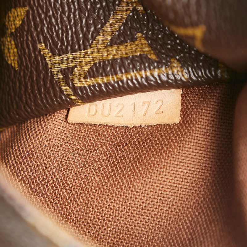 Louis Vuitton Monogram Totally PM (SHG-37519) - Image 7