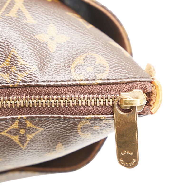 Louis Vuitton Monogram Totally PM (SHG-37519) - Image 8