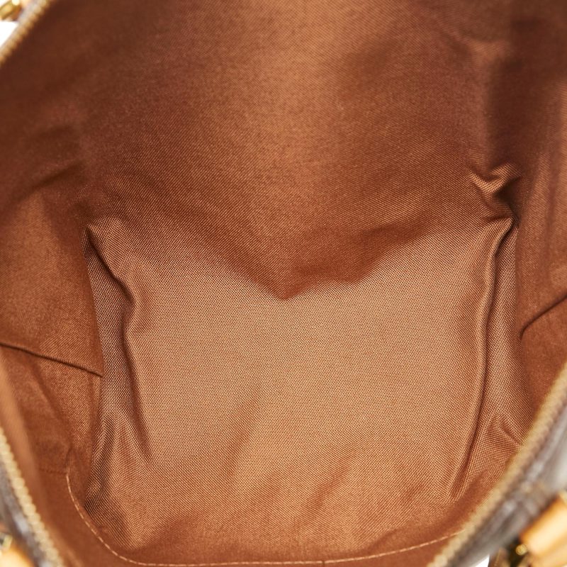 Louis Vuitton Monogram Totally PM (SHG-37519) - Image 5