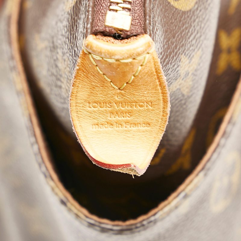 Louis Vuitton Monogram Totally PM (SHG-37519) - Image 6