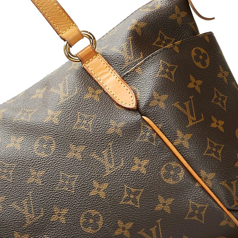 Louis Vuitton Monogram Totally PM (SHG-Xfc5gw) - Image 10