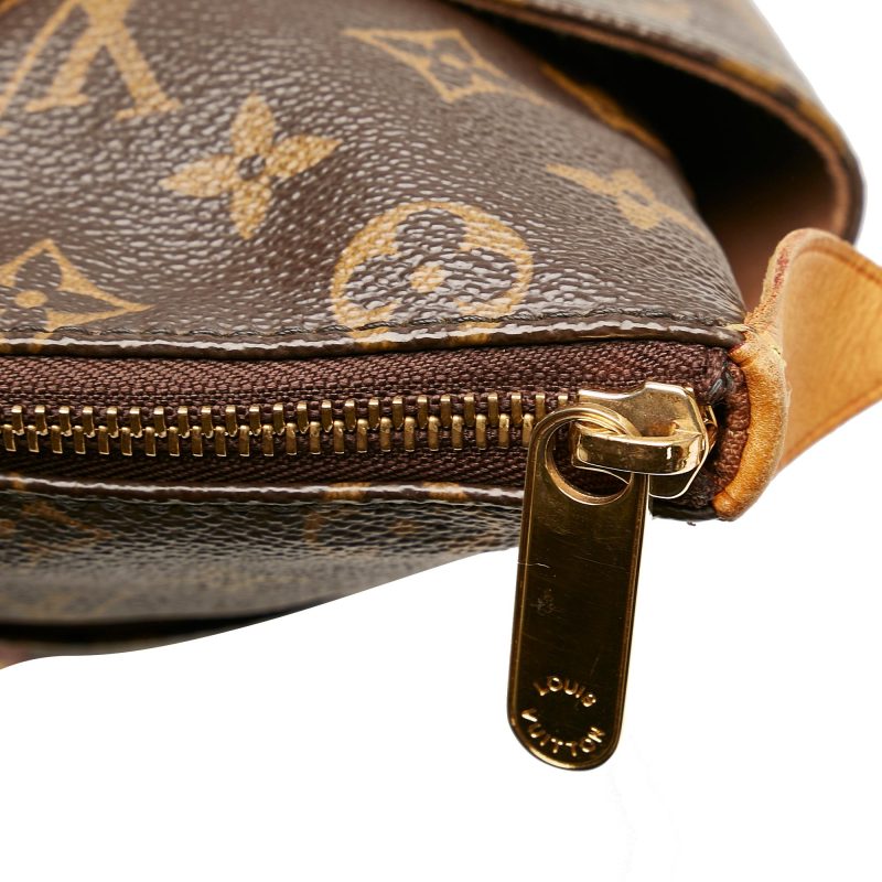 Louis Vuitton Monogram Totally PM (SHG-7rC1Dn) - Image 8