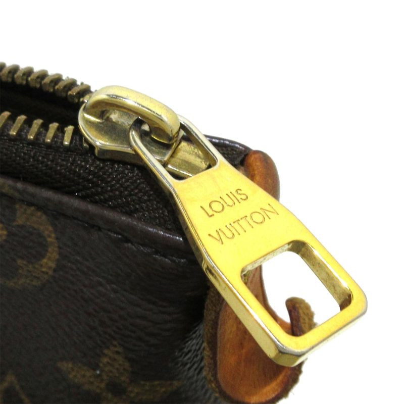 Louis Vuitton Monogram Totally PM (SHG-cz01cm) - Image 8