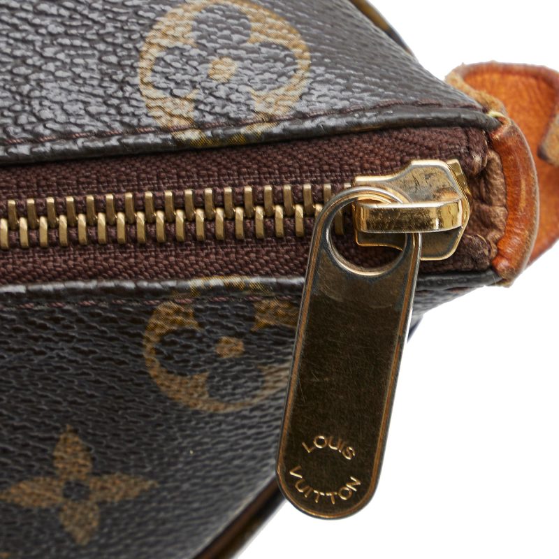 Louis Vuitton Monogram Totally PM (SHG-m6EPtz) - Image 9