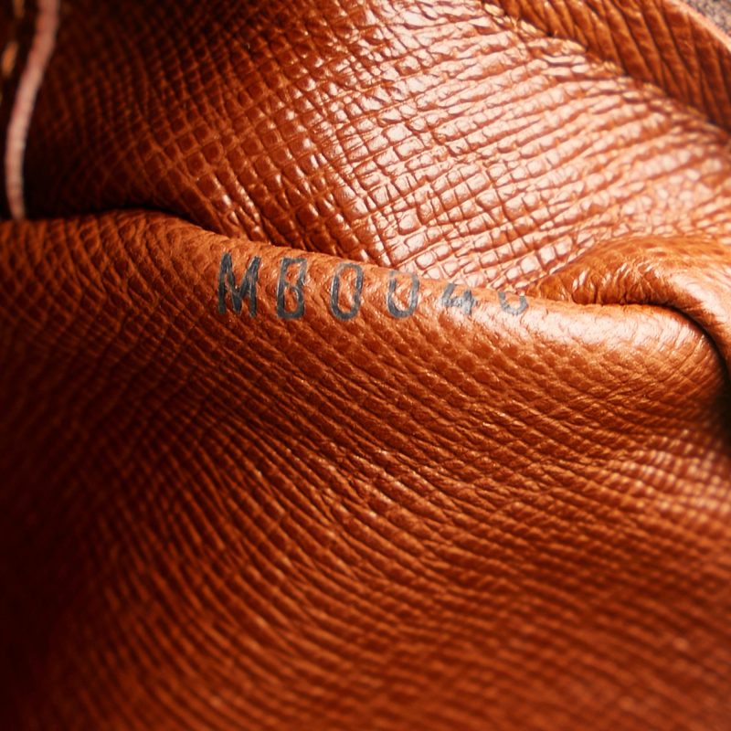 Louis Vuitton Monogram Trocadero 27 (SHG-35672) - Image 7