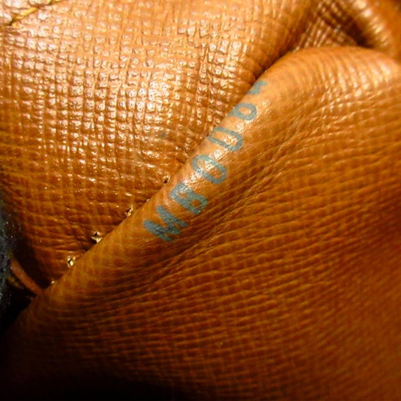Louis Vuitton Monogram Trocadero 27 (SHG-dOfhMW) - Image 7