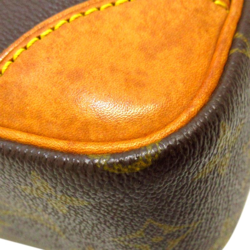 Louis Vuitton Monogram Trocadero 27 (SHG-dOfhMW) - Image 9