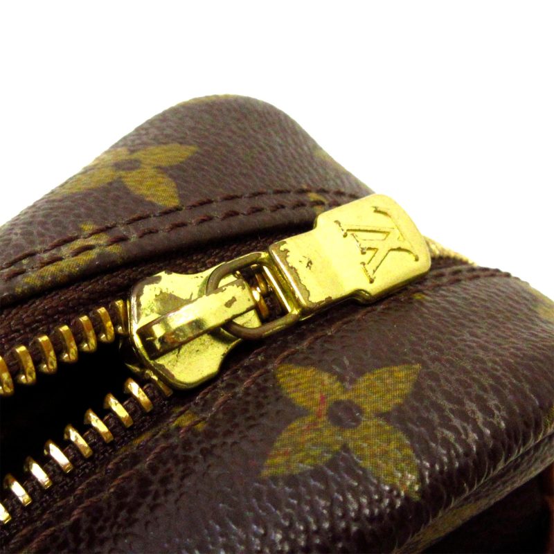 Louis Vuitton Monogram Trocadero 27 (SHG-dOfhMW) - Image 10